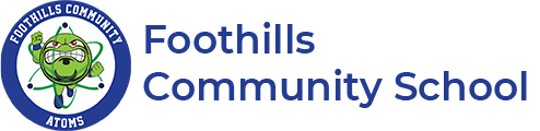 Subscribe To News Foothills Community School